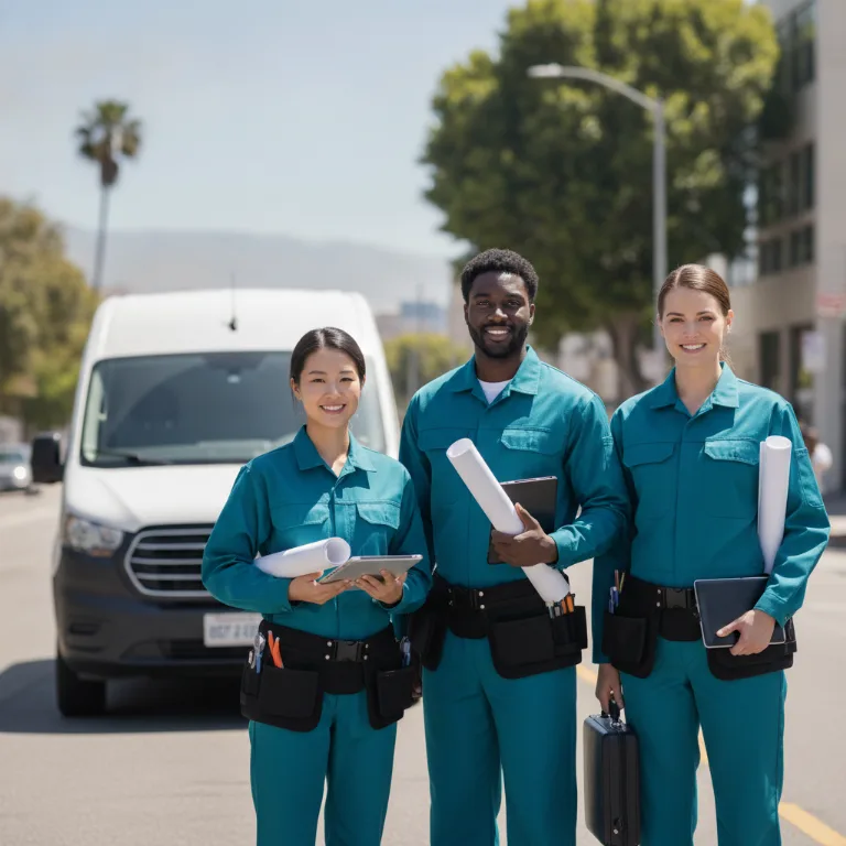 Employment Lawyer For Employers team in Salinas